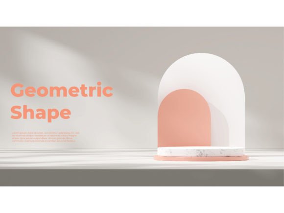 3D Render Podium Mockup Background: A Practical Evaluation