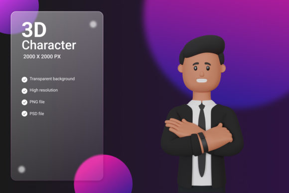 Businessman: A Strategic Tool for Informed Decision-Making