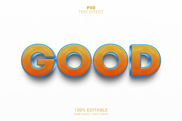 Creating 3D Text Effects in Photoshop: A Guide to Designing Eye-Catching Visuals