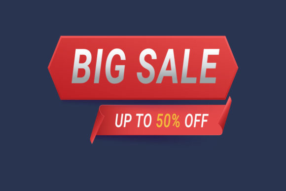 Creative Big Sale Text Effect: A Practical Overview