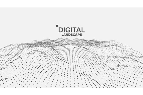 Digital Landscape Vector. Data: A Comprehensive Evaluation
