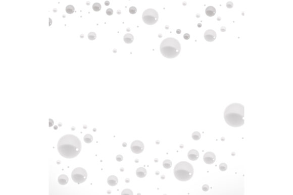 Foam Background Soap Detergent Vector: A Versatile Design Tool for Everyday Use