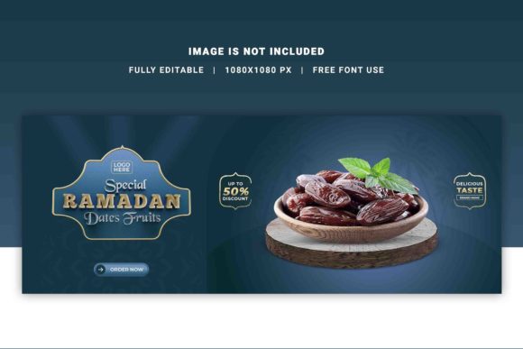 Special Ramadan 3d Facebook Cover Design: Enhancing Your Social Presence During the Holy Month