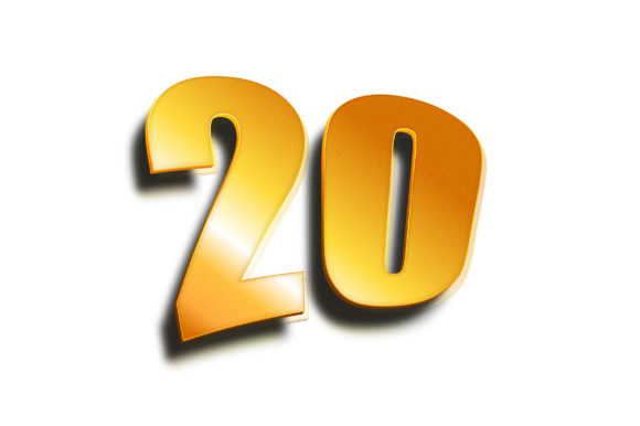 Understanding 3D Number 20: A Practical Overview
