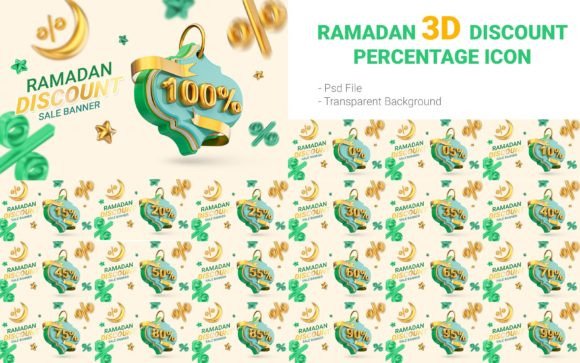 Understanding Ramadan and Eid Big Offer Percent: A Practical Guide